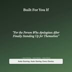 People Pleasing Bundle – Stop Saying Yes When You Mean No – Interactive Digital Bundle