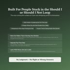 Side Hustle Readiness Profile — who this workbook is for