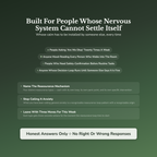 Attachment Style Quiz — who this workbook is for