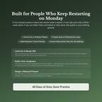 All or Nothing Workbook & 40-Day Guide — who this workbook is for