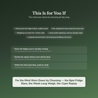 Decision Fatigue Worksheets – Indecision, Too Many Choices, Second-Guessing – Interactive Worksheets Bundle