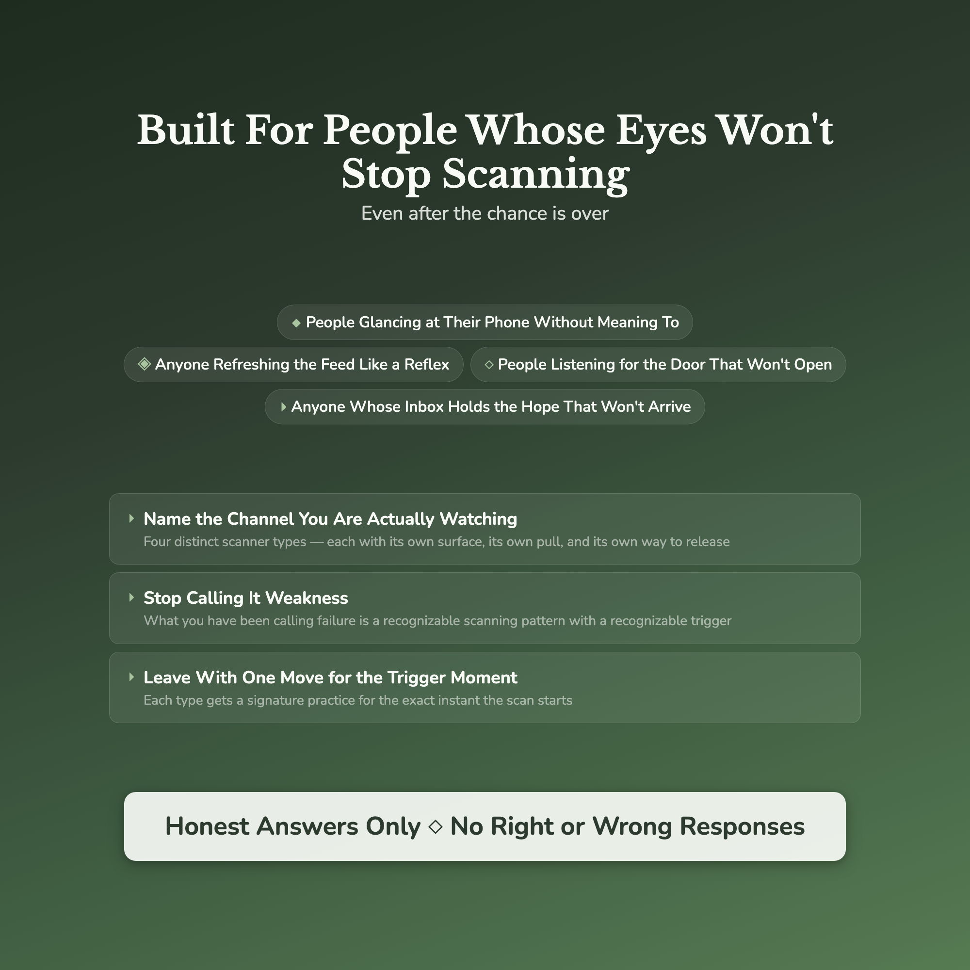 Attachment Style Quiz — who this workbook is for