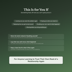 Manipulation & Toxic Patterns Worksheets – Gaslighting, Toxic Relationships, Red Flags – Interactive Worksheets Bundle
