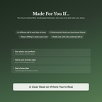 Authenticity Quiz & Workbook – How Much Are You Performing? – Interactive Self-Assessment