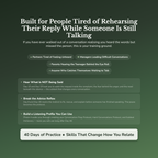 Active Listening Workbook & 40-Day Training — who this workbook is for