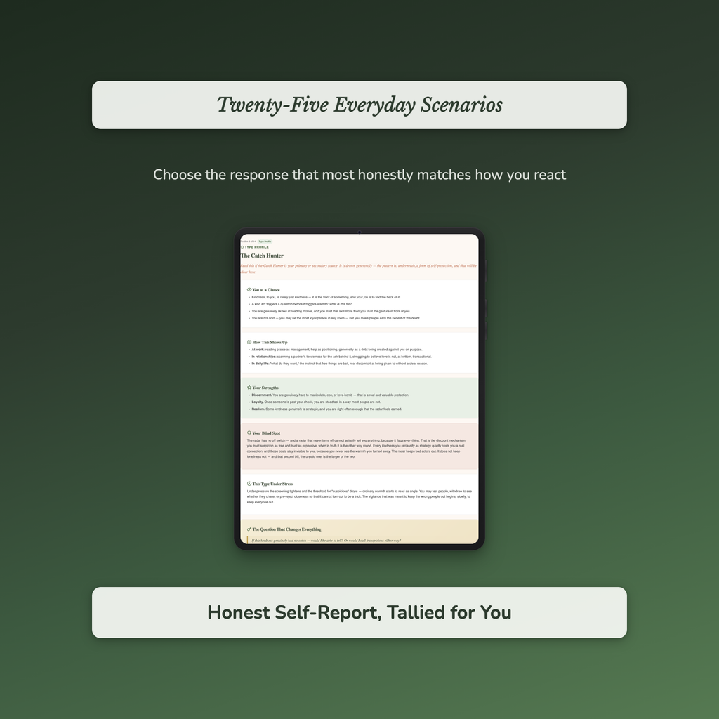 Compliment Quiz & Workbook – Why Can't You Take One? – Interactive Self-Assessment
