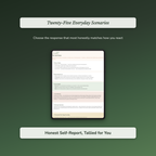 Compliment Quiz & Workbook – Why Can't You Take One? – Interactive Self-Assessment