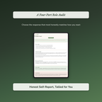 Birth Order Quiz & Workbook – Your Family Role's Impact – Interactive Self-Assessment