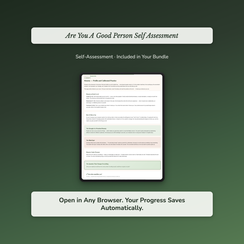 Empathy Bundle – Kindness Vulnerability Character Self-Care – Interactive Digital Bundle