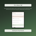 All or Nothing Workbook & 40-Day Guide — sample interactive page