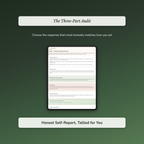 Character Quiz & Workbook – Are You a Good Person? – Interactive Self-Assessment