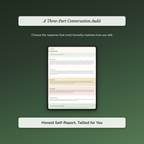 Small Talk Quiz & Workbook – Why Is It So Hard For You? – Interactive Self-Assessment