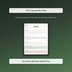 Betrayal Quiz & Workbook – Why Am I Still Not Over It? – Interactive Self-Assessment
