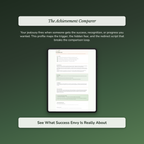 Jealousy Trigger Profile — sample interactive page