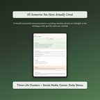 Comparison Type Profile — sample interactive page