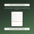 Boundary Strength Profile — sample interactive page
