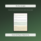 Business Quiz & Workbook – Ready to Start a Business? – Interactive Self-Assessment
