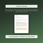 Life Pivot Readiness Profile — sample interactive page