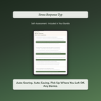 Emotional Numbness Bundle – Why You Feel Nothing Anymore – Interactive Digital Bundle