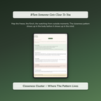 Attachment Style Quiz — sample interactive page