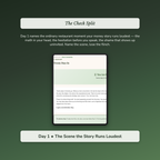 Money Mindset Workbook & 40-Day Guide — sample interactive page