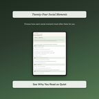 Shyness Quiz & Workbook – Why You Go Quiet Around People – Interactive Self-Assessment