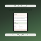 Expectations Quiz & Workbook – Are They Too High? – Interactive Self-Assessment
