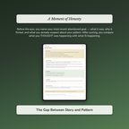 Consistency Profile — sample interactive page