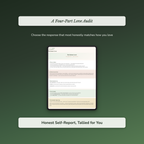 Love Style Quiz & Workbook – How Do You Love? – Interactive Self-Assessment