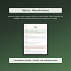 Loneliness Quiz — sample interactive page
