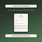 Interview Prep Quiz & Workbook – How Ready Are You? – Interactive Self-Assessment
