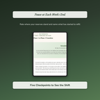 Resilience Workbook & 40-Day Journal – Bounce Back Reset – Interactive Digital Guide