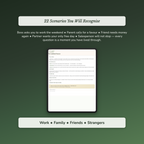 Boundary Strength Profile — sample auto-scoring quiz