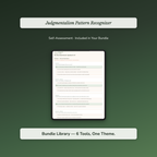 Empathy Bundle – Kindness Vulnerability Character Self-Care – Interactive Digital Bundle