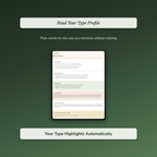 Minimizing Quiz & Workbook – Why Do I Keep Saying I'm Fine? – Interactive Self-Assessment