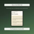 Limiting Beliefs Workbook & 40-Day Journal – Growth Mindset – Interactive Digital Guide