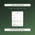 Commitment Quiz & Workbook – Are We Actually Ready? – Interactive Self-Assessment