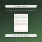 Nature Deficit Quiz & Workbook – How Cut Off Are You? – Interactive Self-Assessment