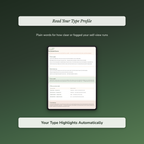 Self-Awareness Quiz & Workbook – Find Your Blind Spot – Interactive Self-Assessment