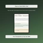Vulnerability Workbook & 40-Day Journal – Open Without Cost – Interactive Digital Guide