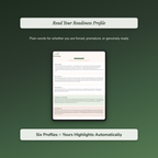 Forgiveness Quiz & Workbook – Am I Actually Ready to Forgive – Interactive Self-Assessment