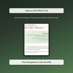 Outsider Workbook & 40-Day Journal – Crossing the Glass Wall – Interactive Digital Guide