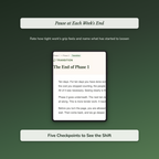 Workaholic Workbook & 40-Day Journal – Work Back In Its Place – Interactive Digital Guide