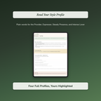 Love Style Quiz & Workbook – How Do You Love? – Interactive Self-Assessment