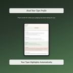 Judgmental Quiz & Workbook – Why Am I So Quick to Judge? – Interactive Self-Assessment
