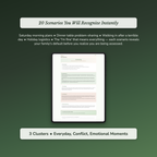 Family Communication Profile — sample auto-scoring quiz
