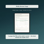 Life Coach Worksheets – 1000+ Interactive Client Tools, Auto-Scoring – Commercial License
