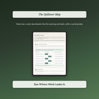 Work-Life Balance Worksheets – Overwork, Job Stress, Boundaries at Work – Interactive Worksheets Bundle