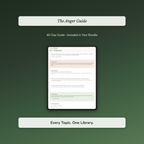Emotional Regulation Bundle – Why You Yell or Shut Down – Interactive Digital Bundle