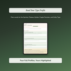 Grit Quiz & Workbook – Do You Have the Grit to Finish? – Interactive Self-Assessment